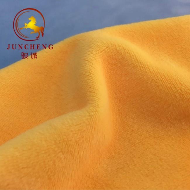 velvet dress fabric 1