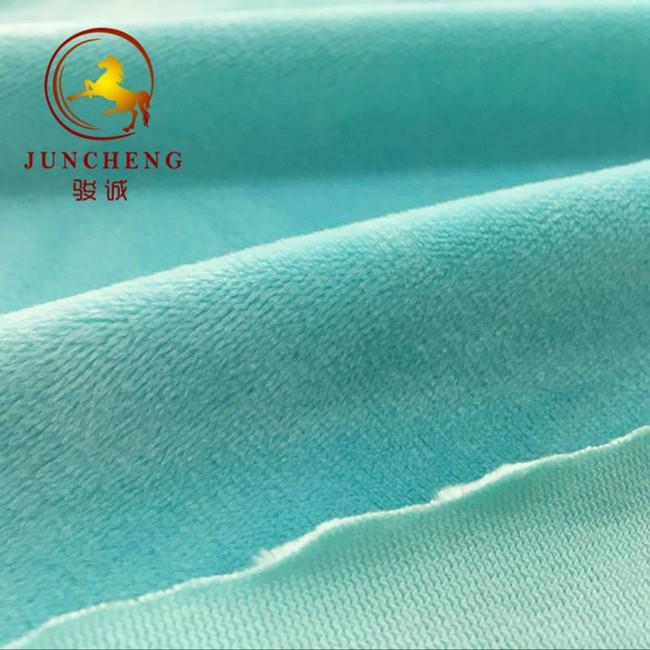 velvet dress fabric 5
