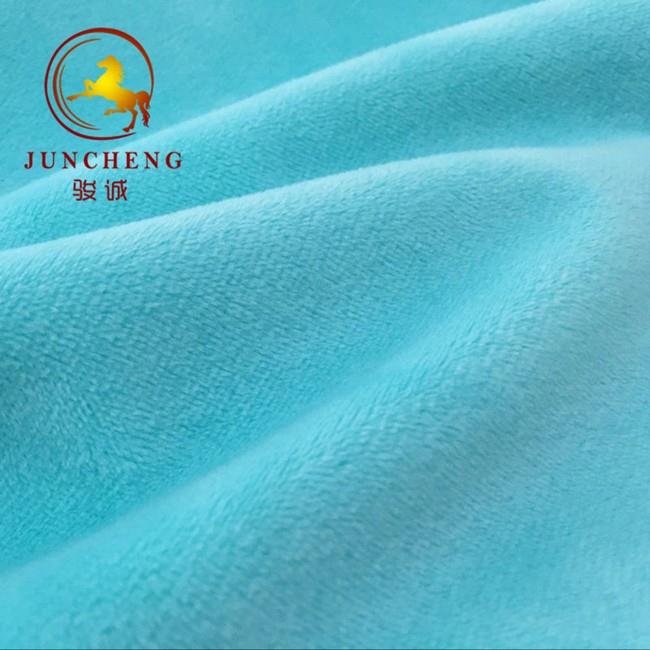 velvet dress fabric 3